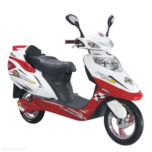 供应绿吉电动车  自由风